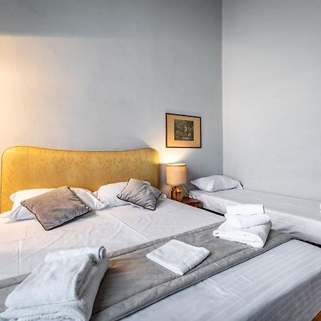 Roommo D'Azeglio Florença Exterior foto