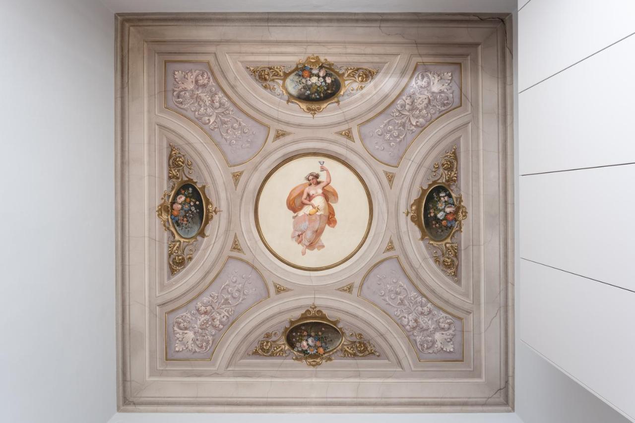 Roommo D'Azeglio Florença Exterior foto