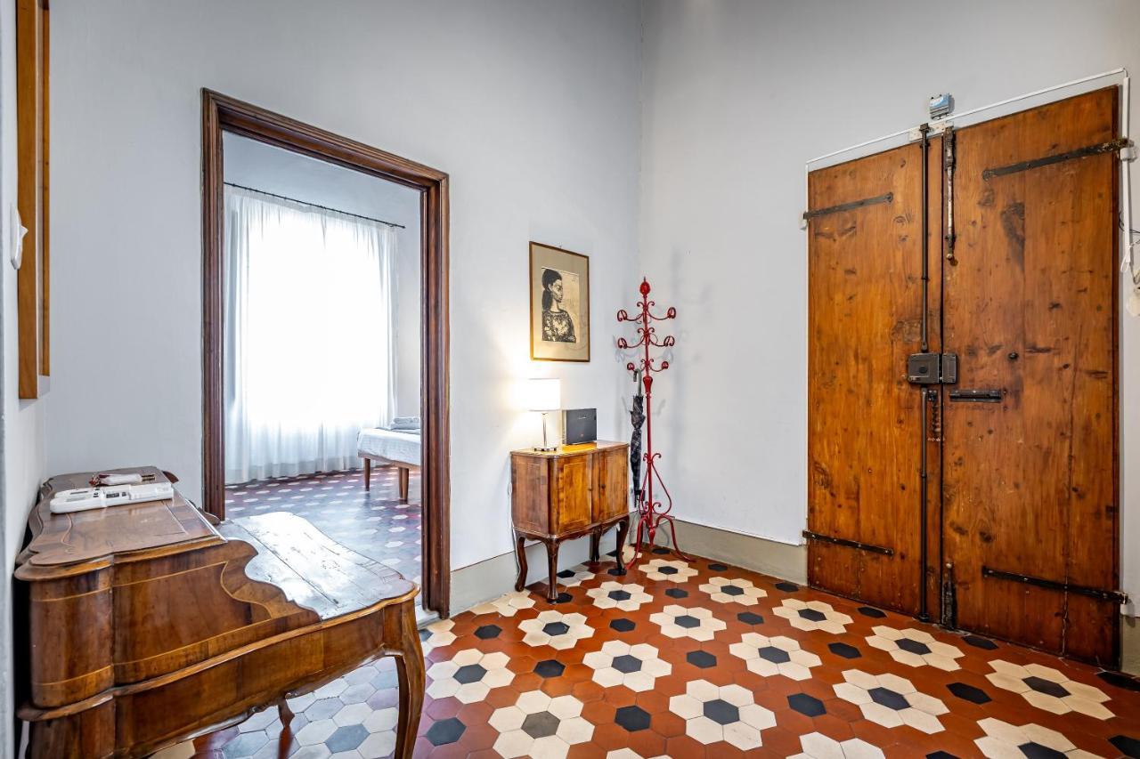 Roommo D'Azeglio Florença Exterior foto