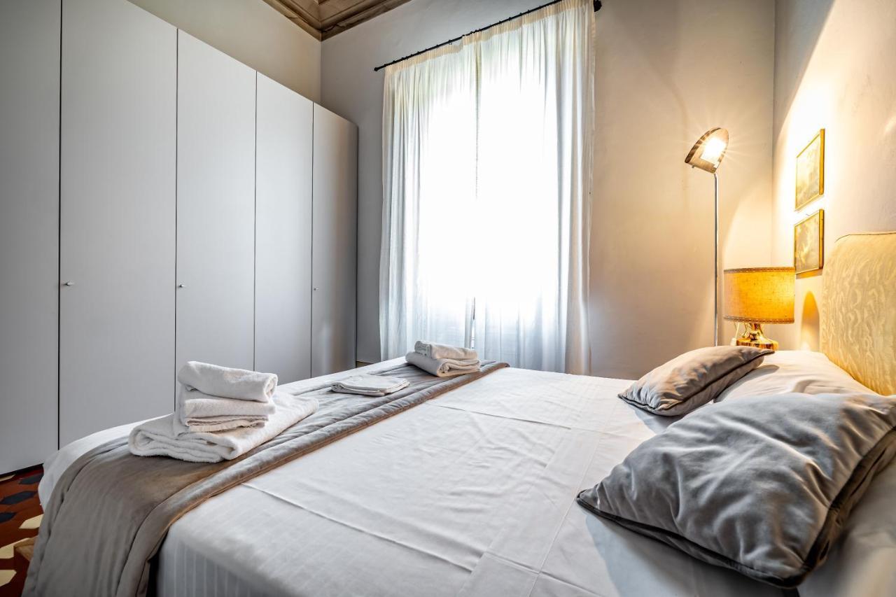 Roommo D'Azeglio Florença Exterior foto