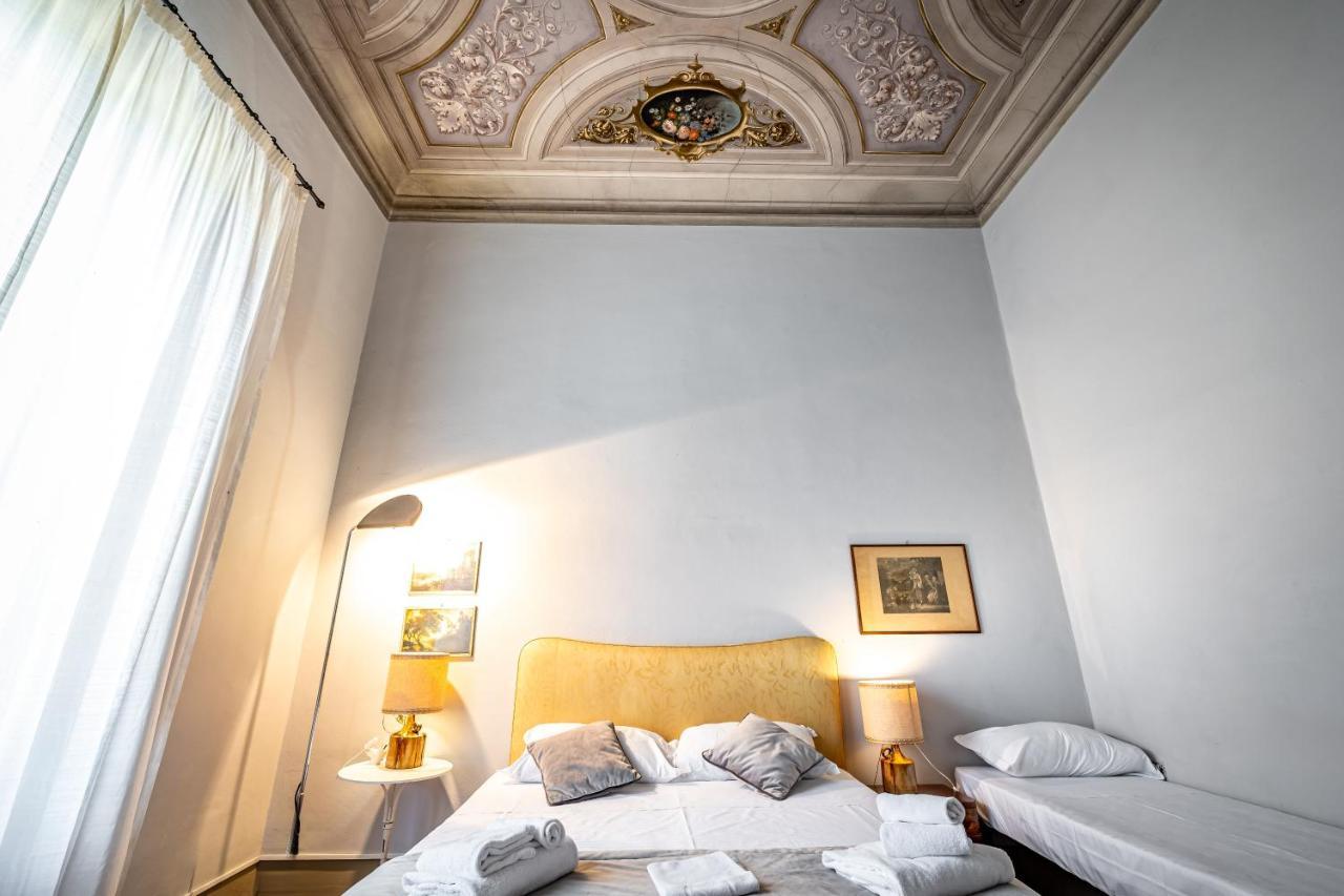 Roommo D'Azeglio Florença Exterior foto