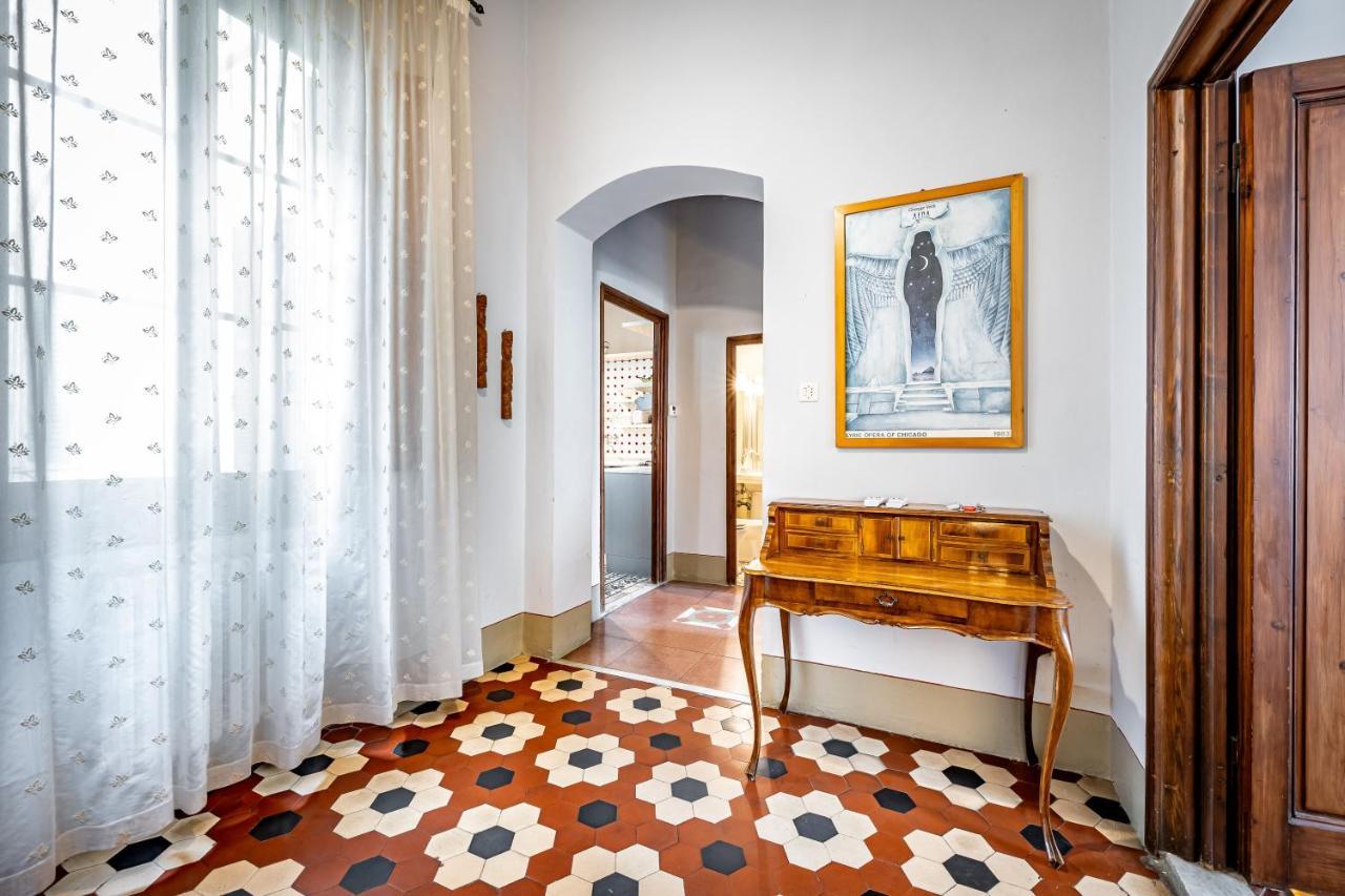 Roommo D'Azeglio Florença Exterior foto